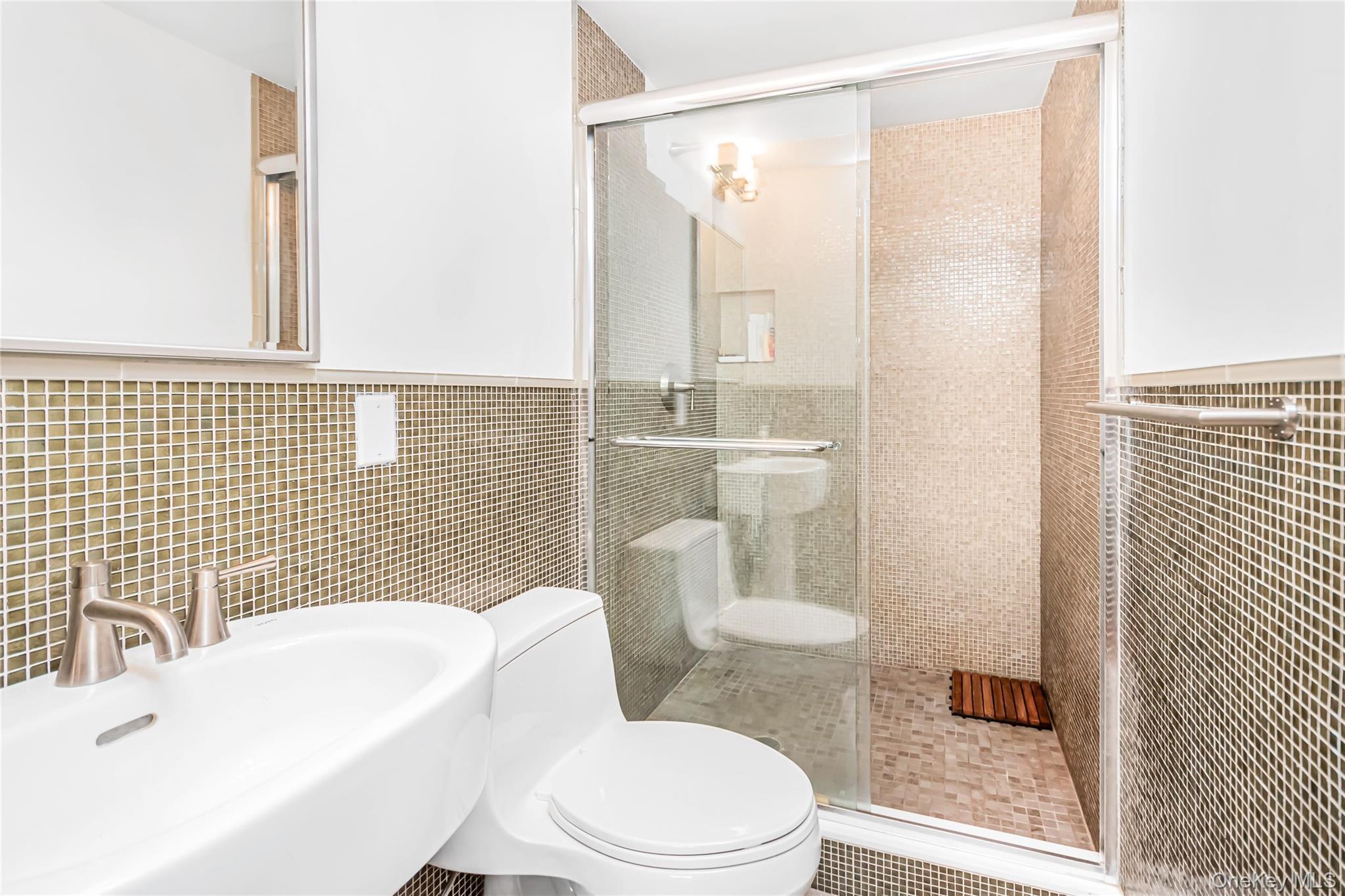 Coop Kappock  Bronx, NY 10463, MLS-927341-11