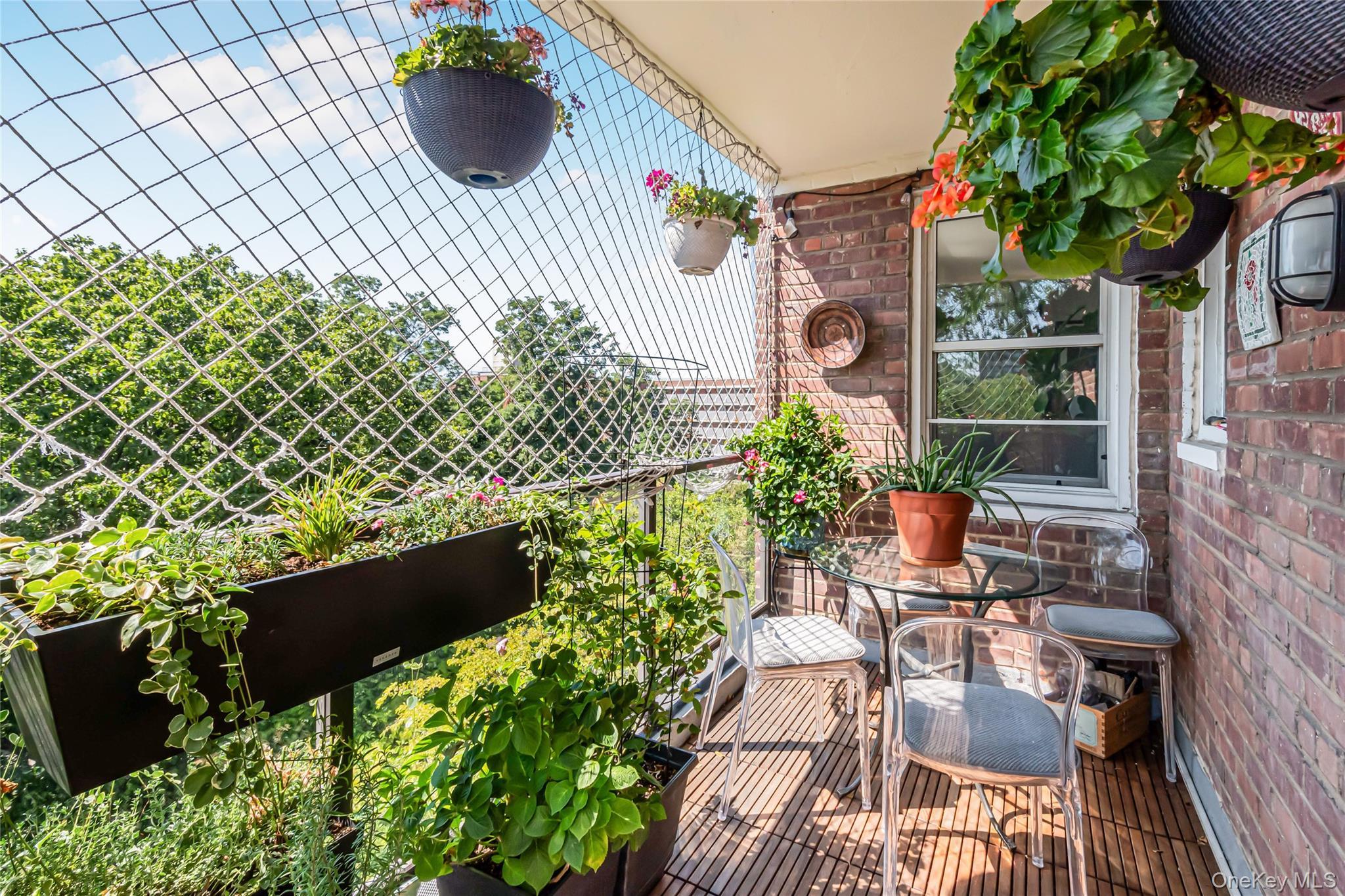 Coop Kappock  Bronx, NY 10463, MLS-927341-12