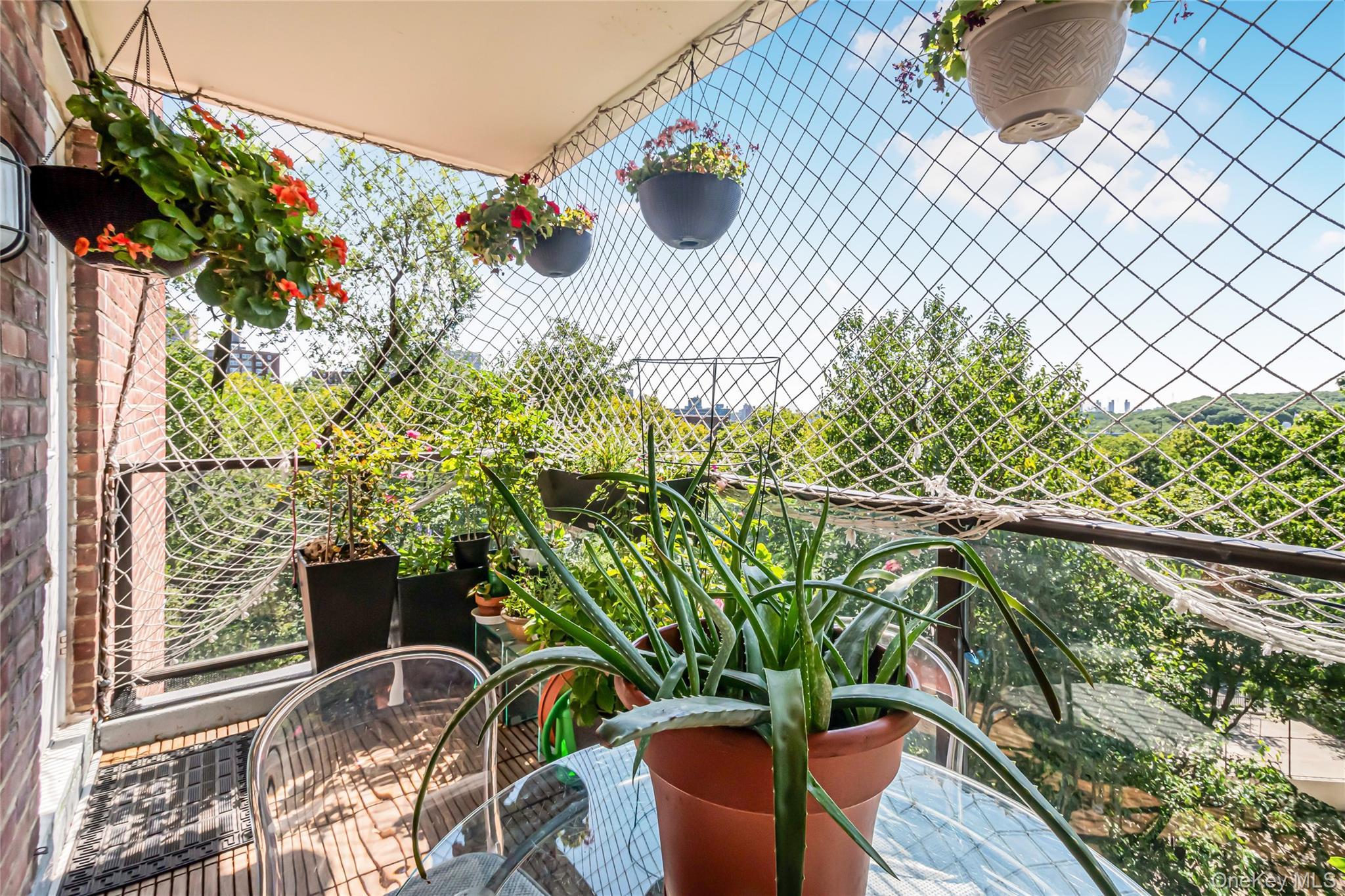 Coop Kappock  Bronx, NY 10463, MLS-927341-13