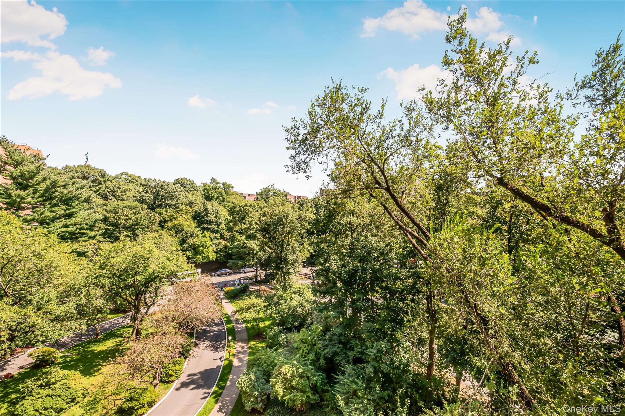 Coop Kappock  Bronx, NY 10463, MLS-927341-17