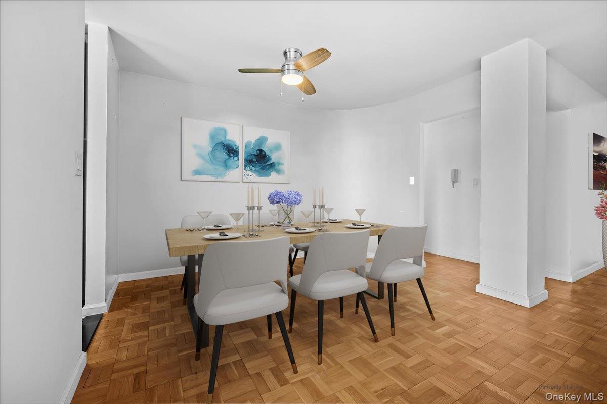 Coop Kappock  Bronx, NY 10463, MLS-927341-4