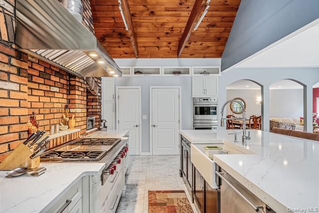 Single Family Sleepy Hollow  Suffolk County, NY 11746, MLS-927344-10