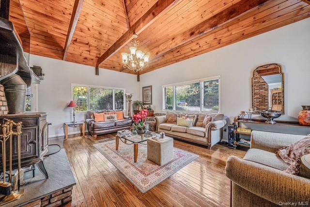 Single Family Sleepy Hollow  Suffolk County, NY 11746, MLS-927344-11