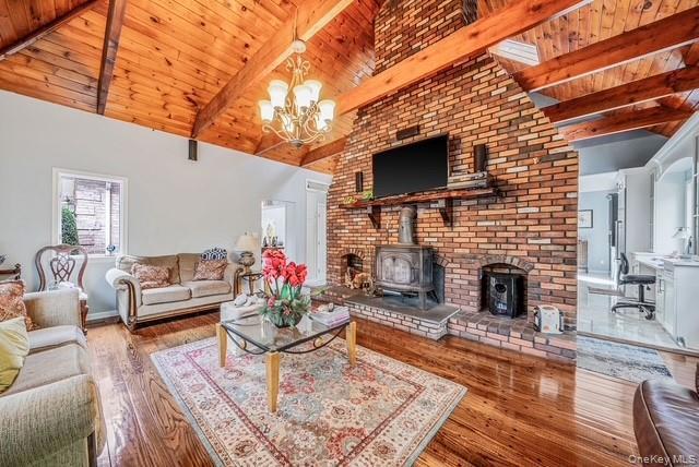 Single Family Sleepy Hollow  Suffolk County, NY 11746, MLS-927344-12