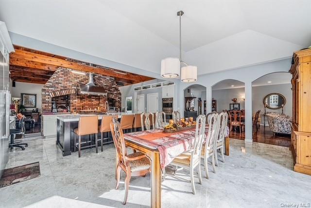 Single Family Sleepy Hollow  Suffolk County, NY 11746, MLS-927344-22