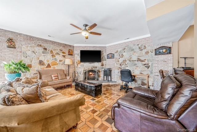 Single Family Sleepy Hollow  Suffolk County, NY 11746, MLS-927344-27