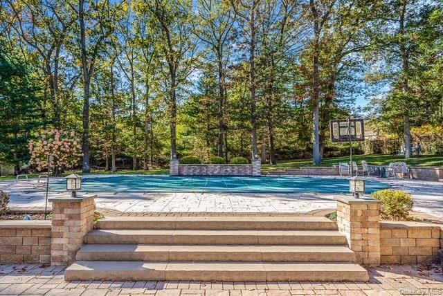 Single Family Sleepy Hollow  Suffolk County, NY 11746, MLS-927344-28