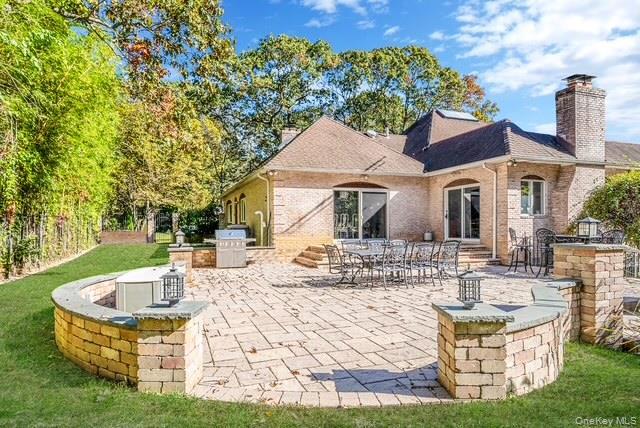 Single Family Sleepy Hollow  Suffolk County, NY 11746, MLS-927344-29