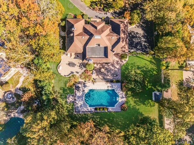 Single Family Sleepy Hollow  Suffolk County, NY 11746, MLS-927344-4