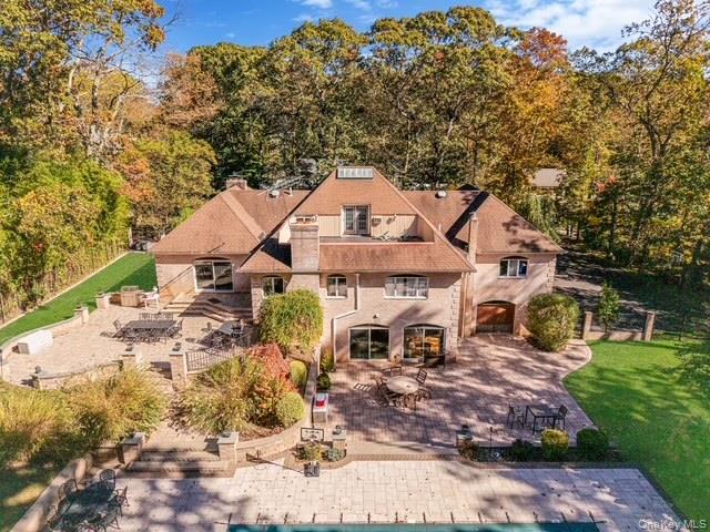 Single Family Sleepy Hollow  Suffolk County, NY 11746, MLS-927344-5