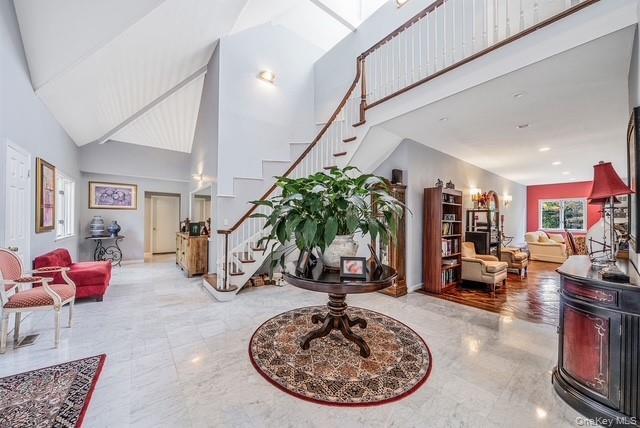 Single Family Sleepy Hollow  Suffolk County, NY 11746, MLS-927344-7