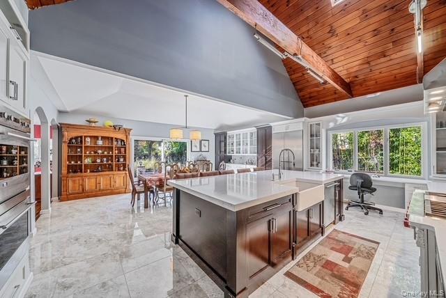 Single Family Sleepy Hollow  Suffolk County, NY 11746, MLS-927344-9