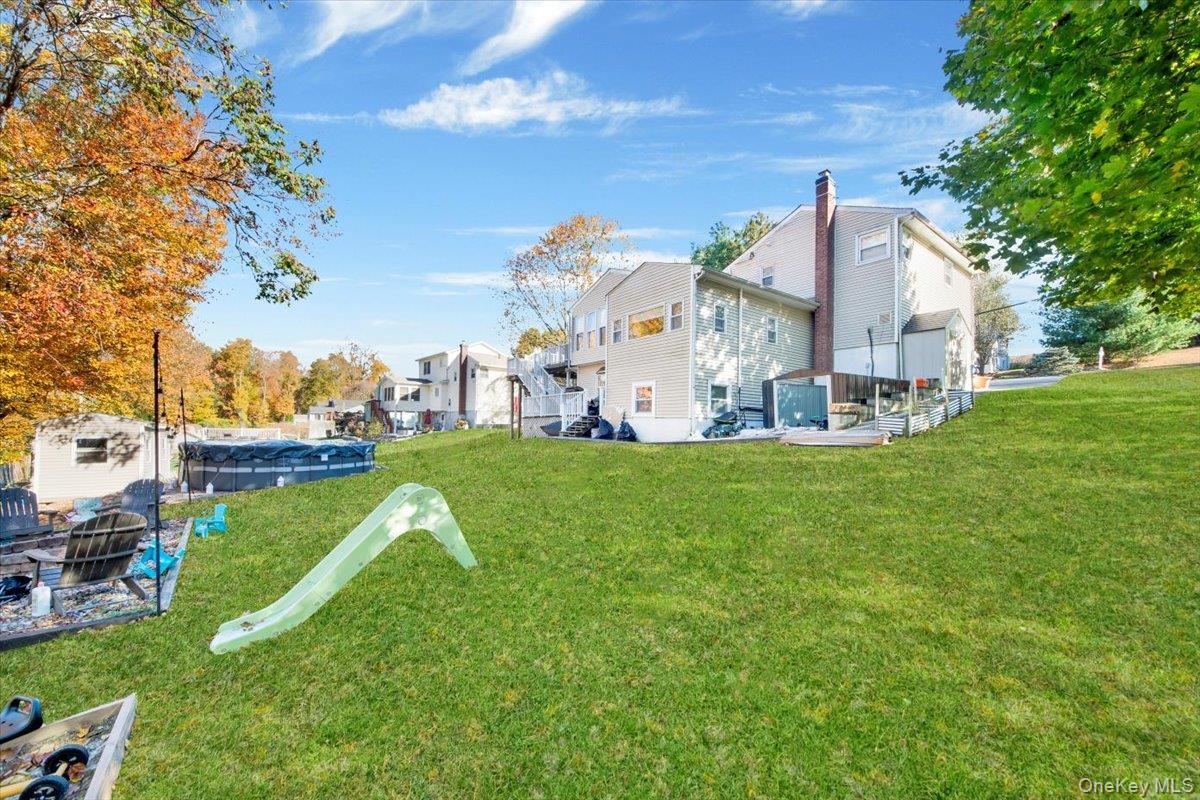 Single Family Curry Westchester County, NY 10598, MLS-927353-35