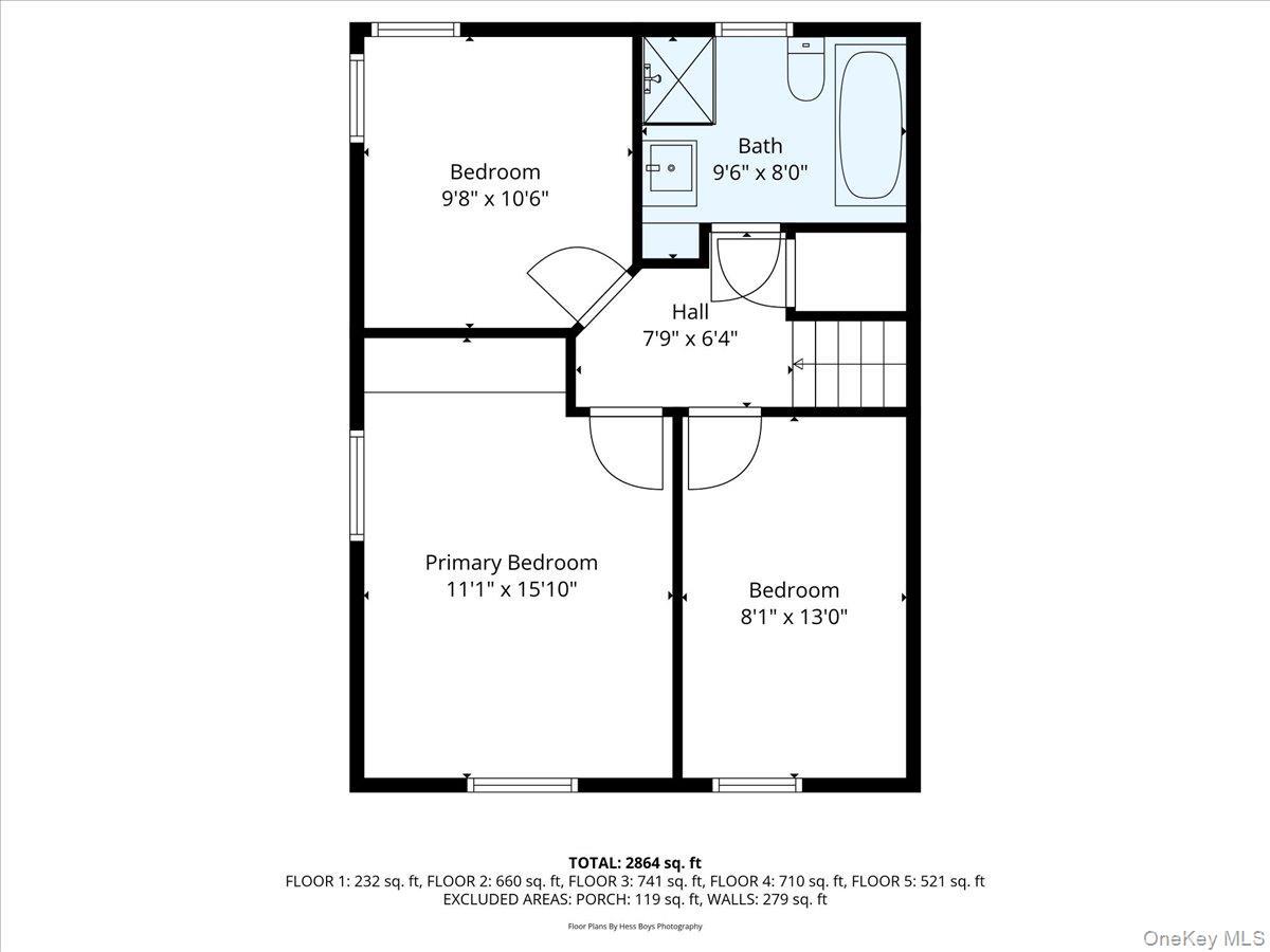 Single Family Curry Westchester County, NY 10598, MLS-927353-37