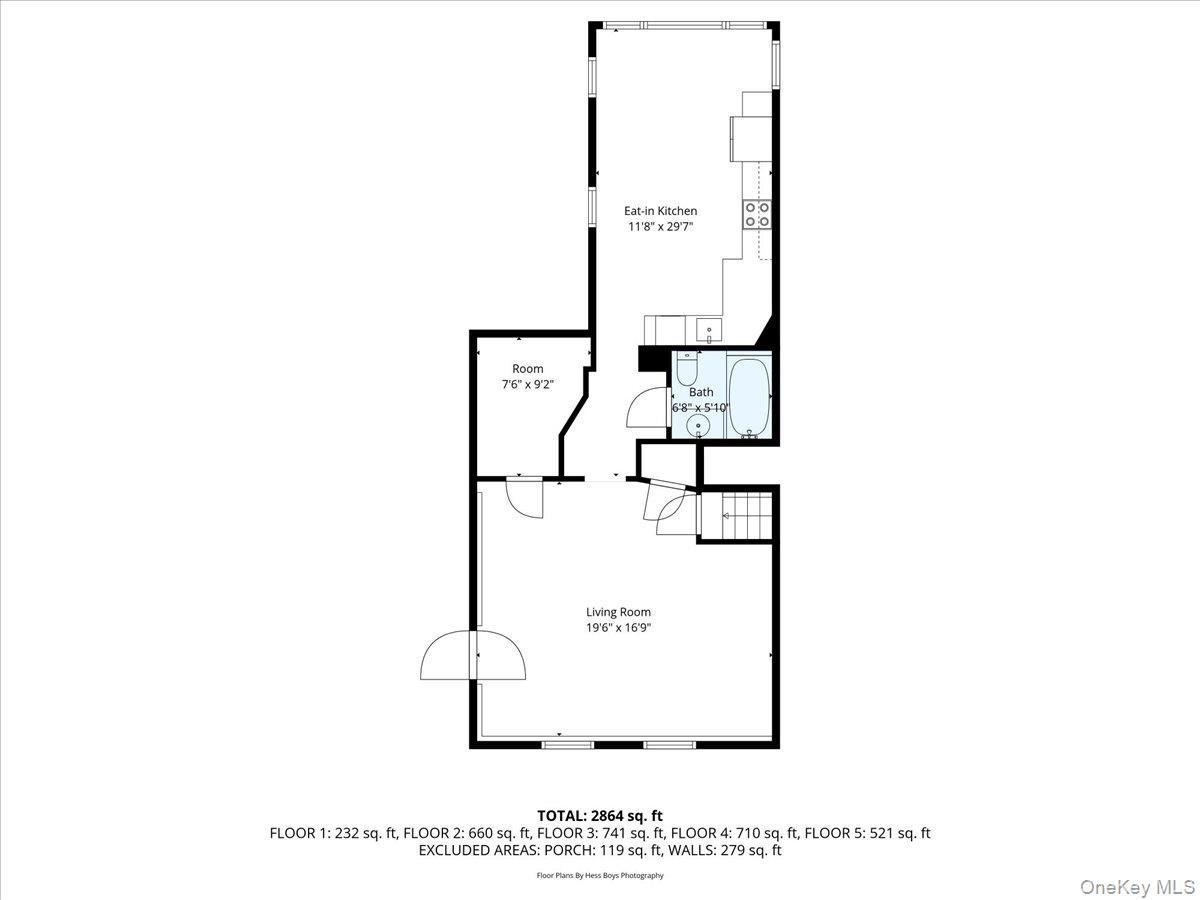Single Family Curry Westchester County, NY 10598, MLS-927353-38