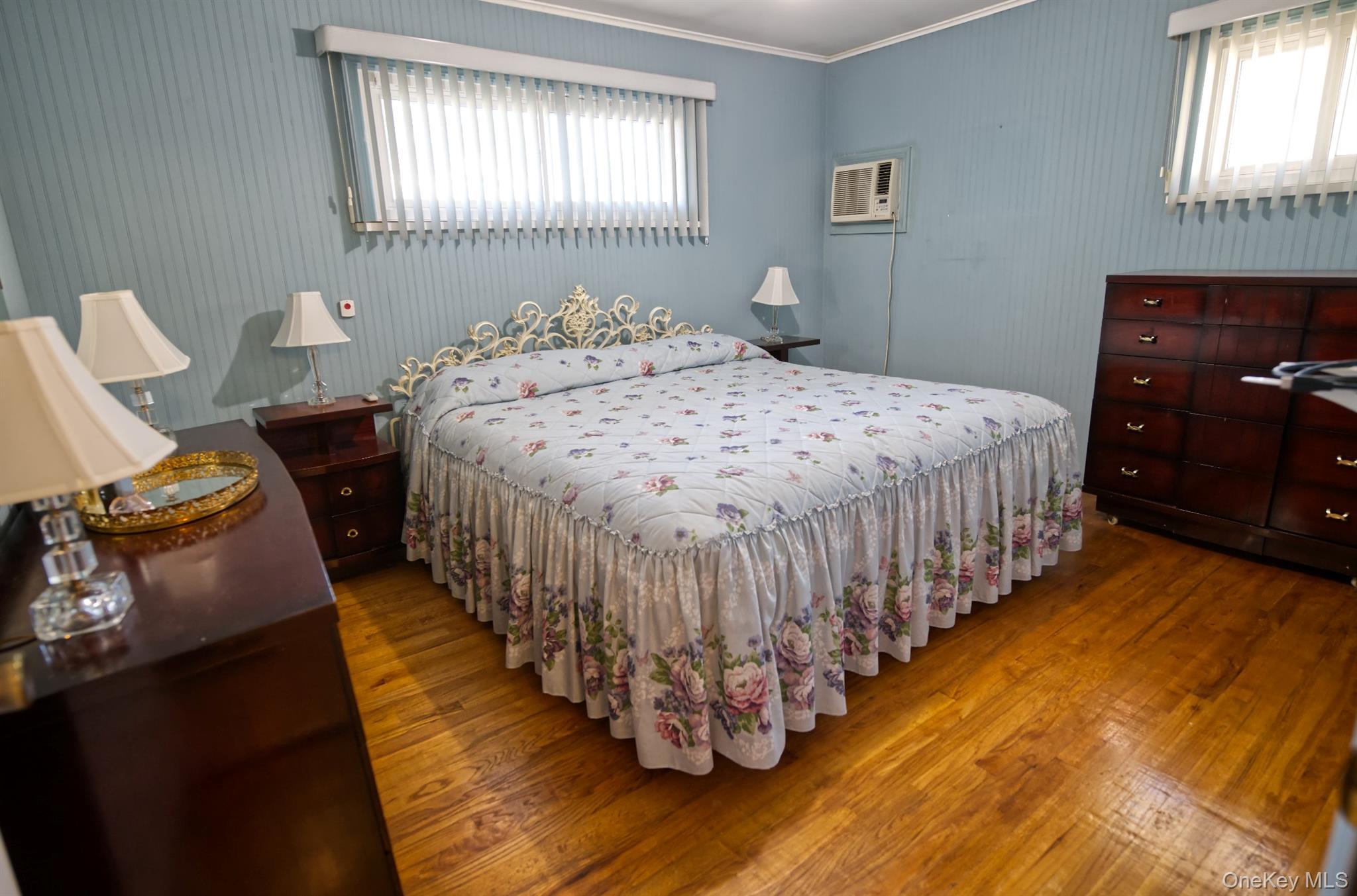 Single Family Cole  Nassau County, NY 11554, MLS-927355-16