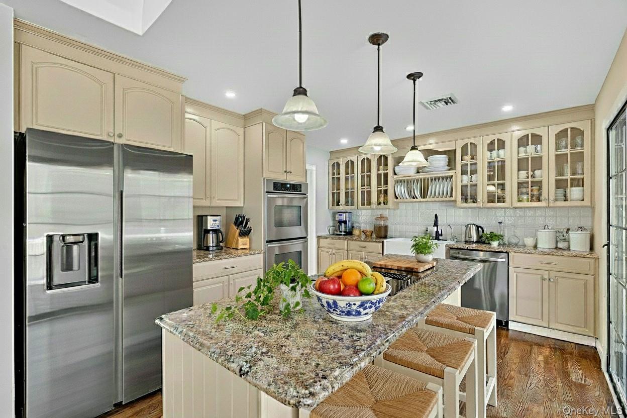 Single Family Clara Orange County, NY 12553, MLS-927360-12