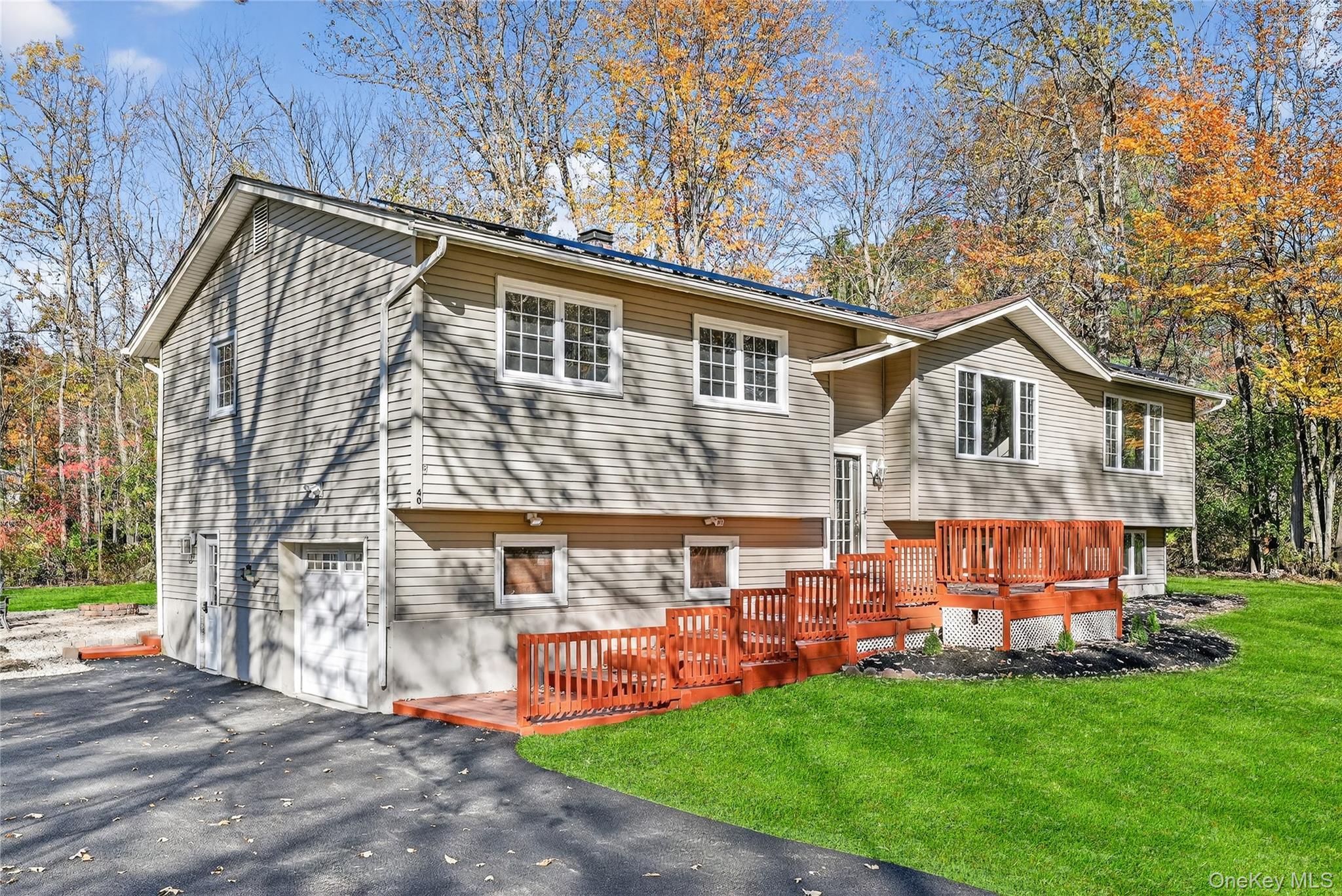 Single Family Clara Orange County, NY 12553, MLS-927360-2