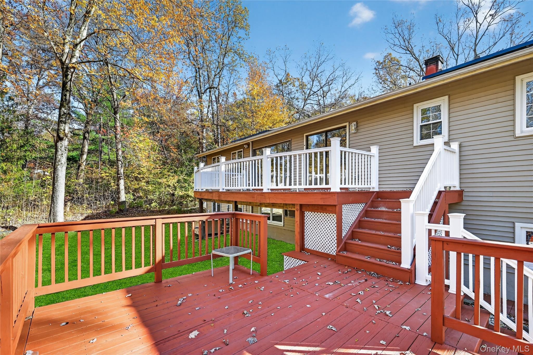 Single Family Clara Orange County, NY 12553, MLS-927360-34