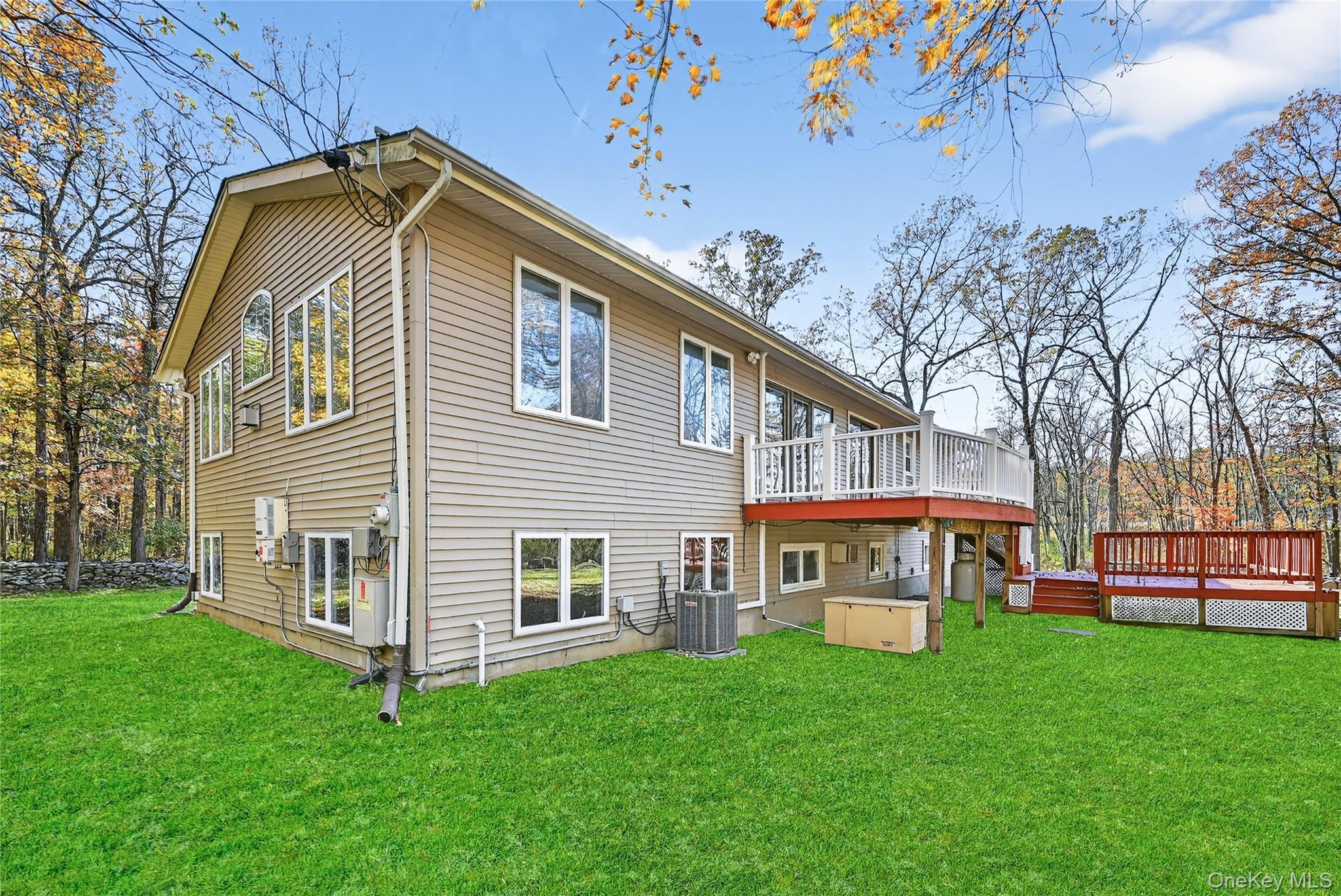 Single Family Clara Orange County, NY 12553, MLS-927360-36