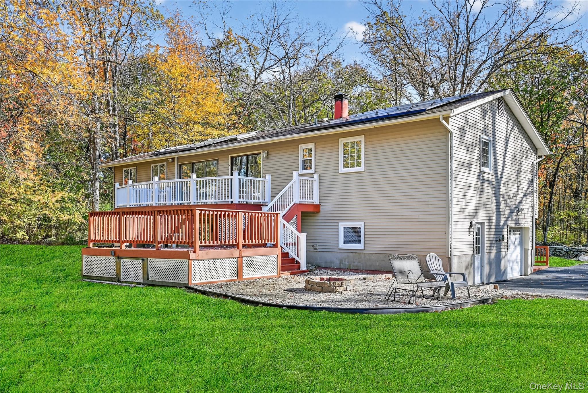 Single Family Clara Orange County, NY 12553, MLS-927360-37