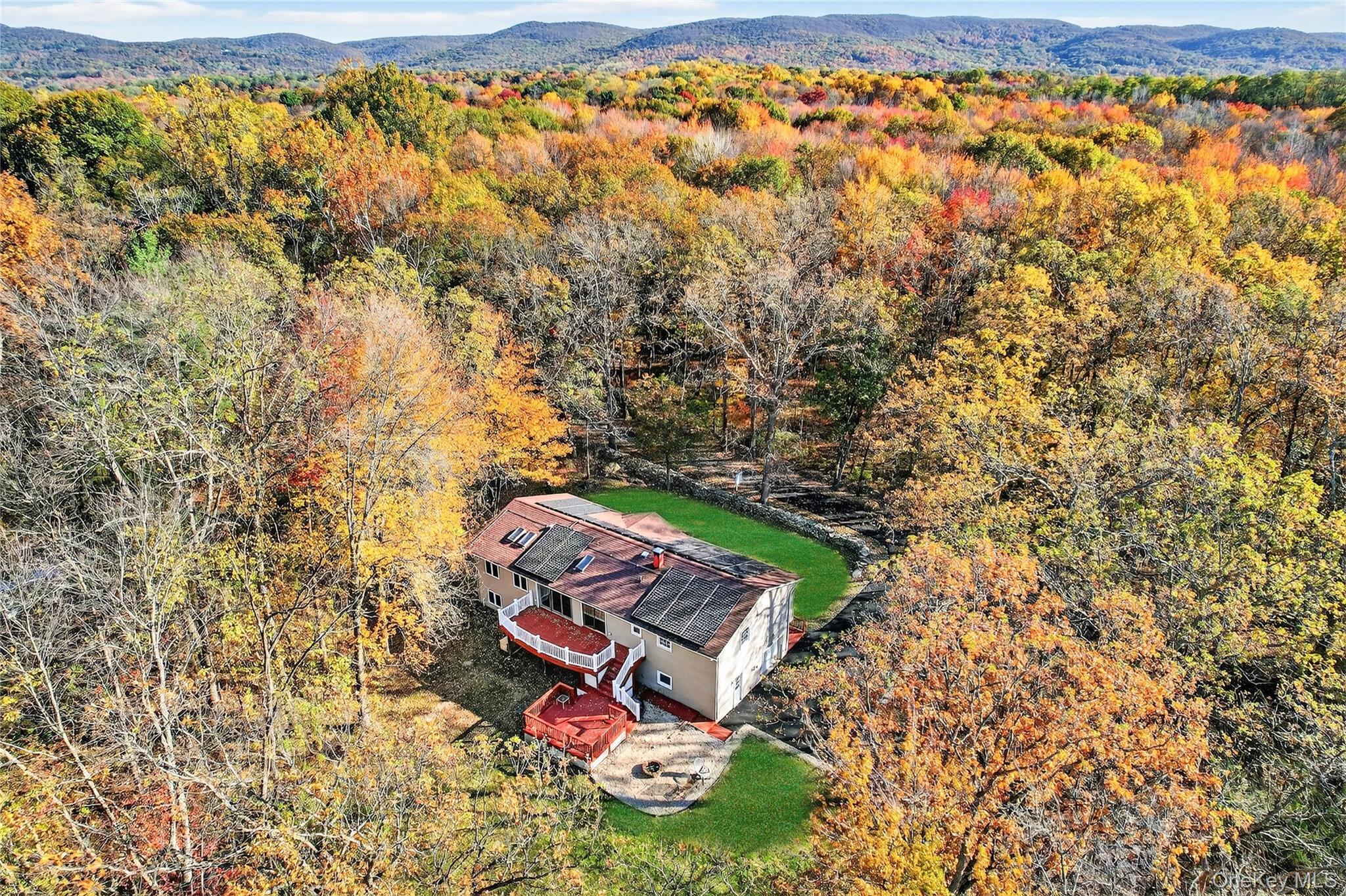 Single Family Clara Orange County, NY 12553, MLS-927360-39