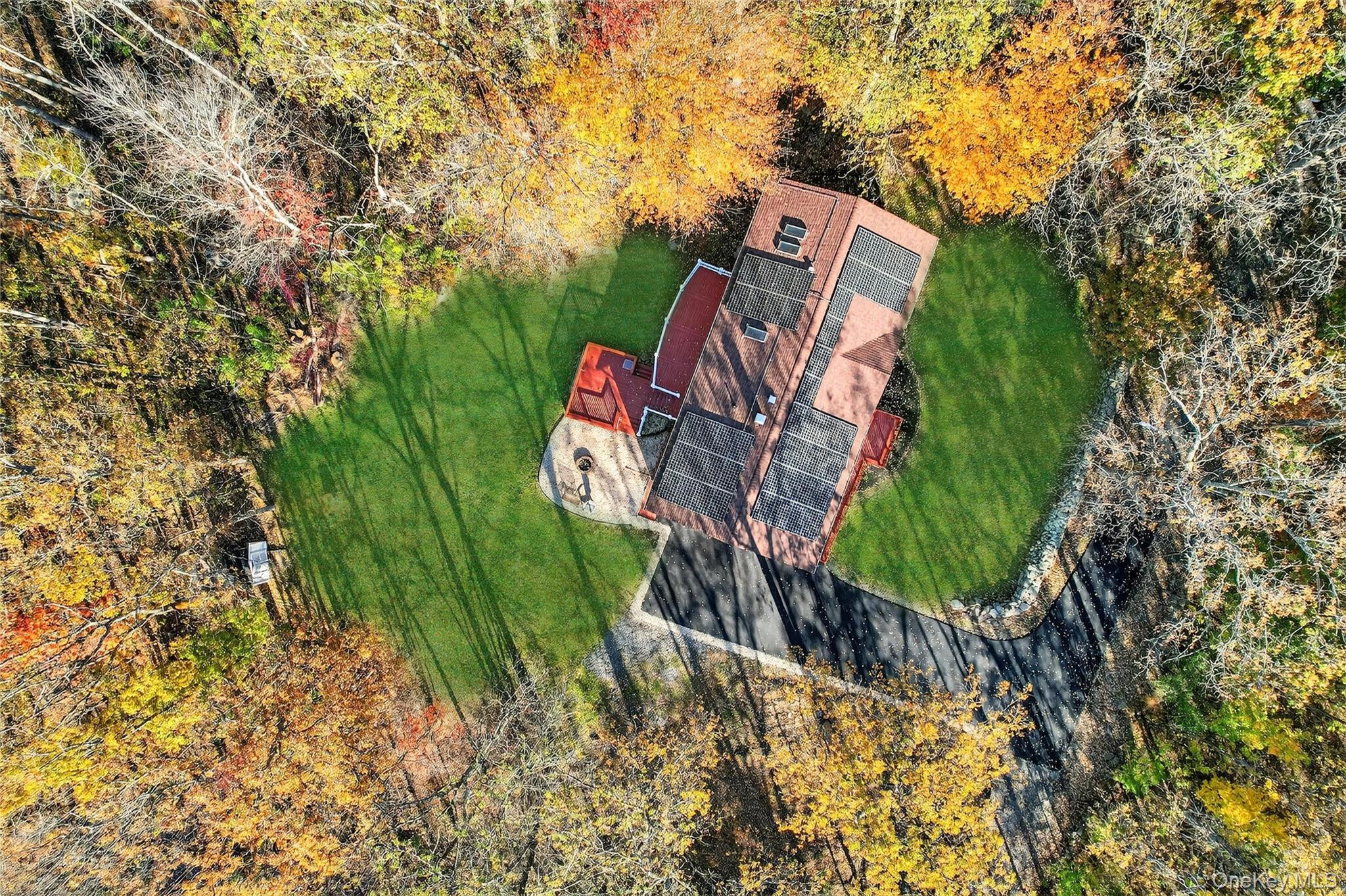 Single Family Clara Orange County, NY 12553, MLS-927360-40