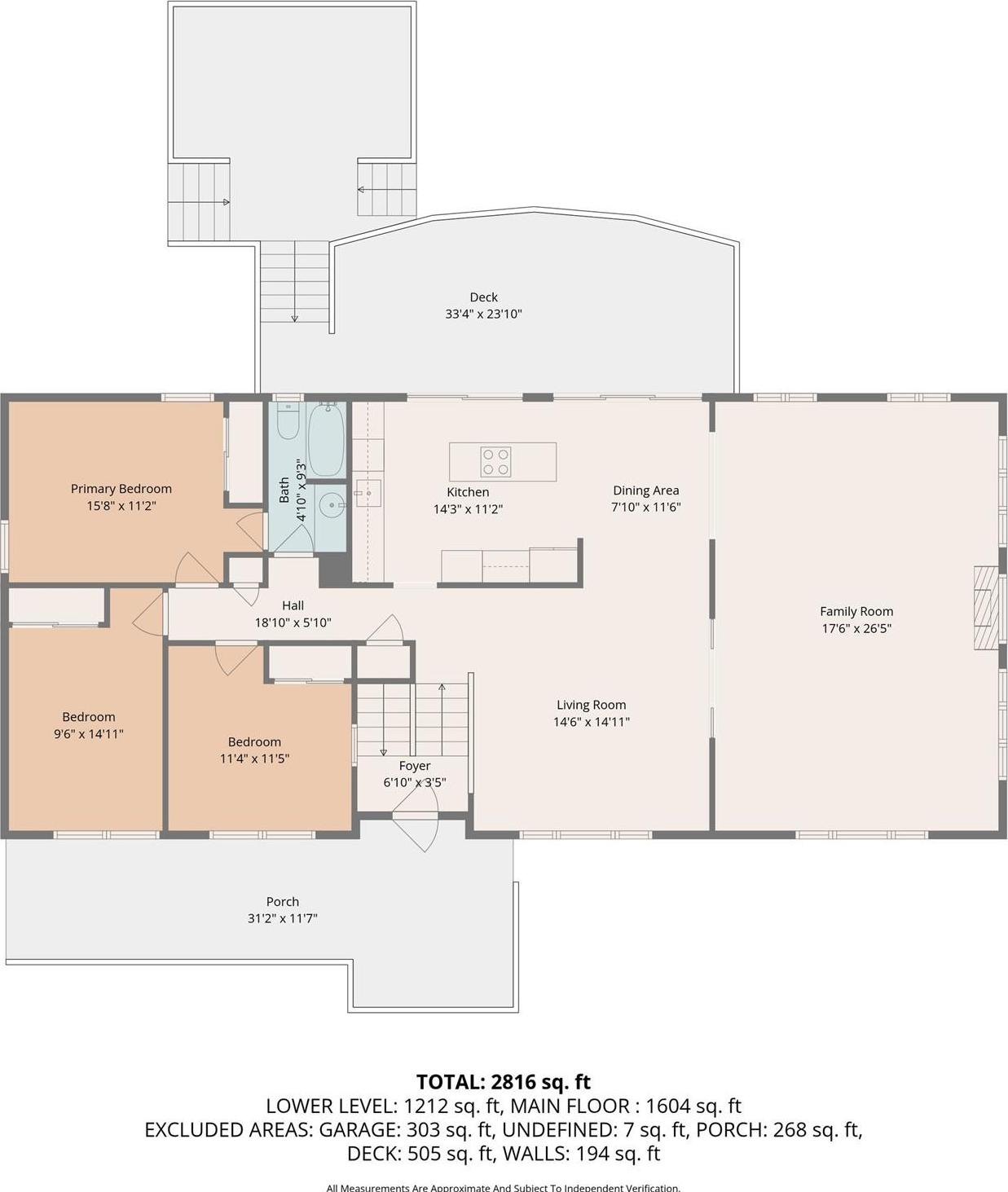 Single Family Clara Orange County, NY 12553, MLS-927360-41