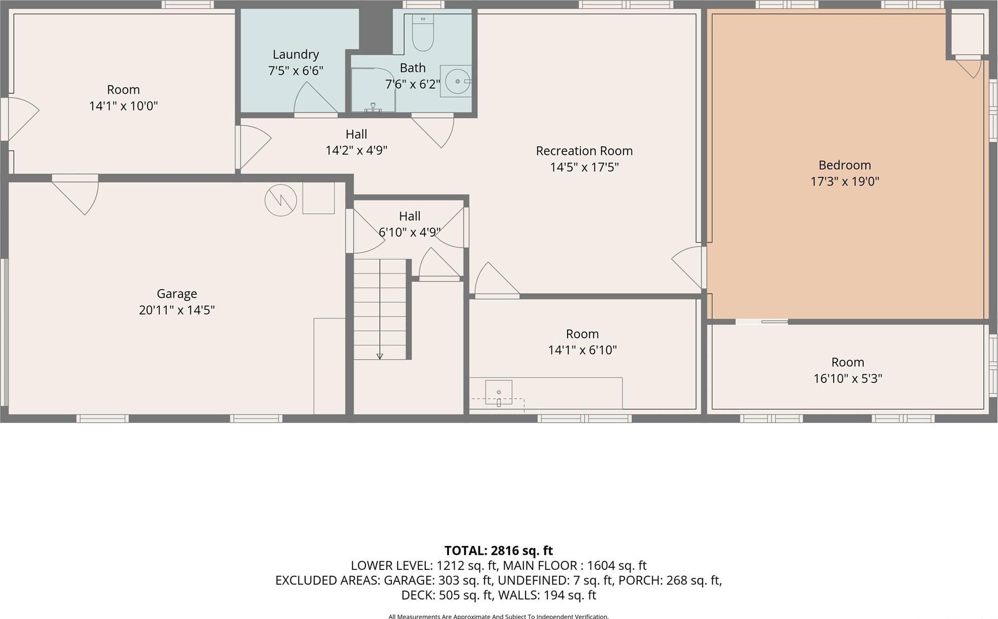 Single Family Clara Orange County, NY 12553, MLS-927360-42