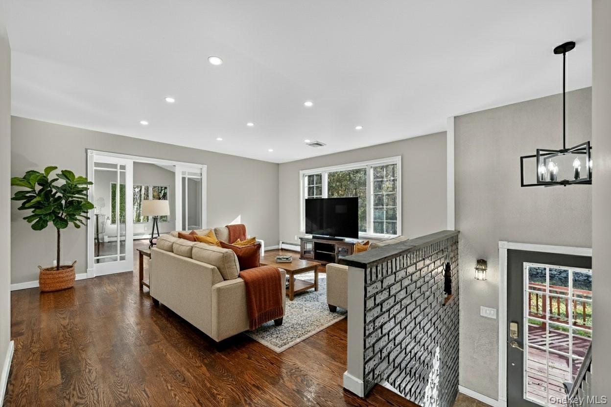 Single Family Clara Orange County, NY 12553, MLS-927360-6