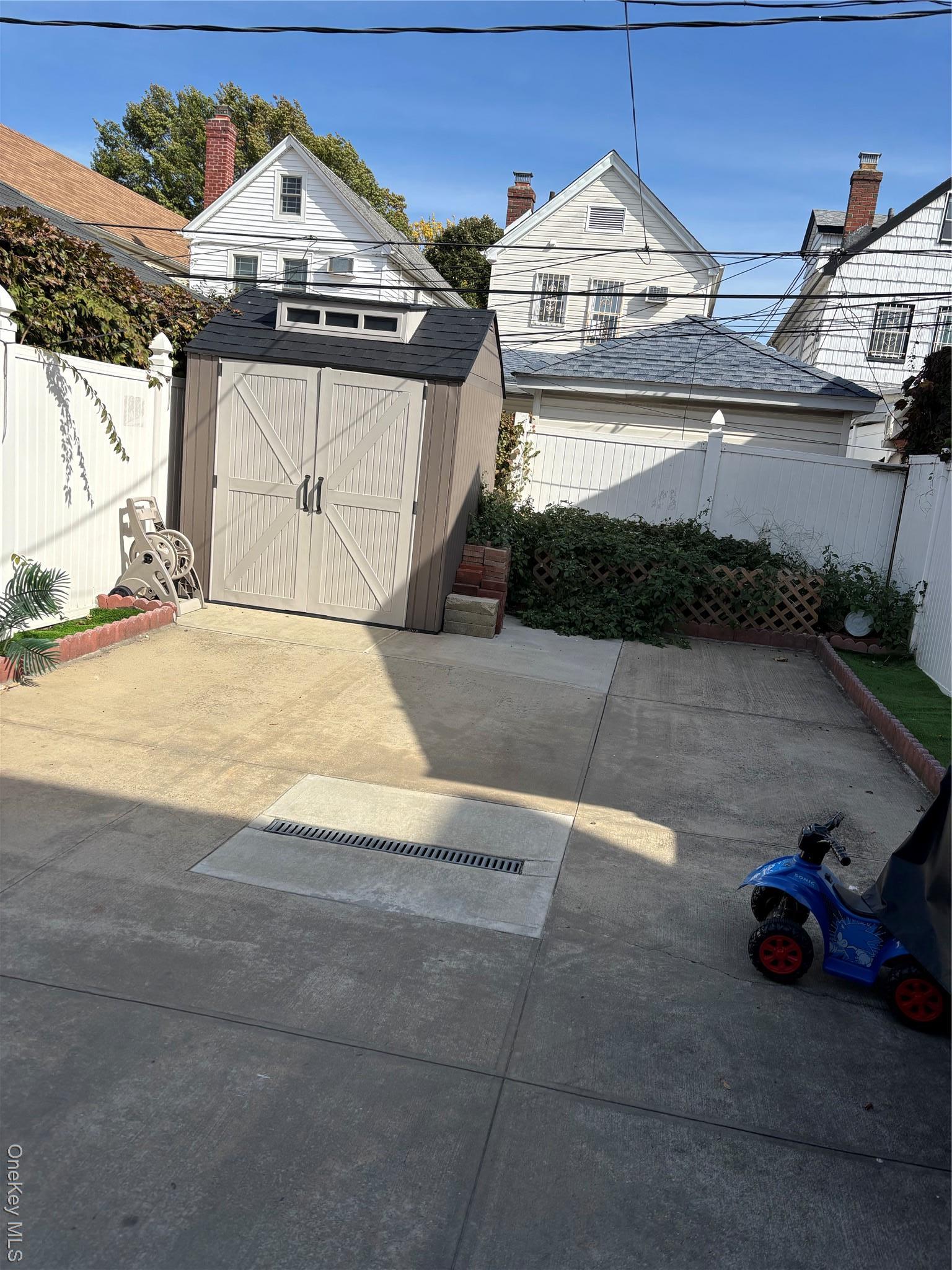 Single Family 109 St  Queens, NY 11419, MLS-927370-2