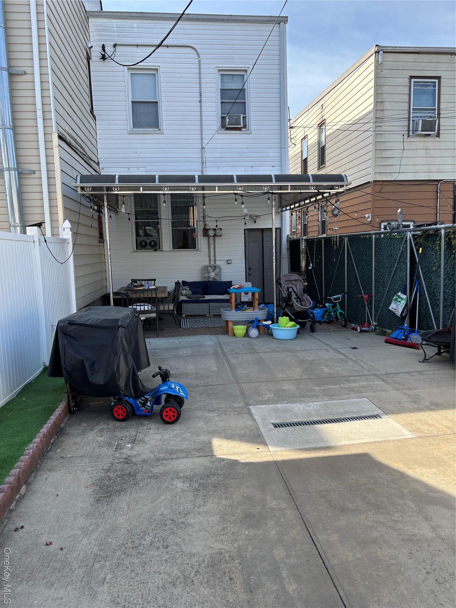 Single Family 109 St  Queens, NY 11419, MLS-927370-3