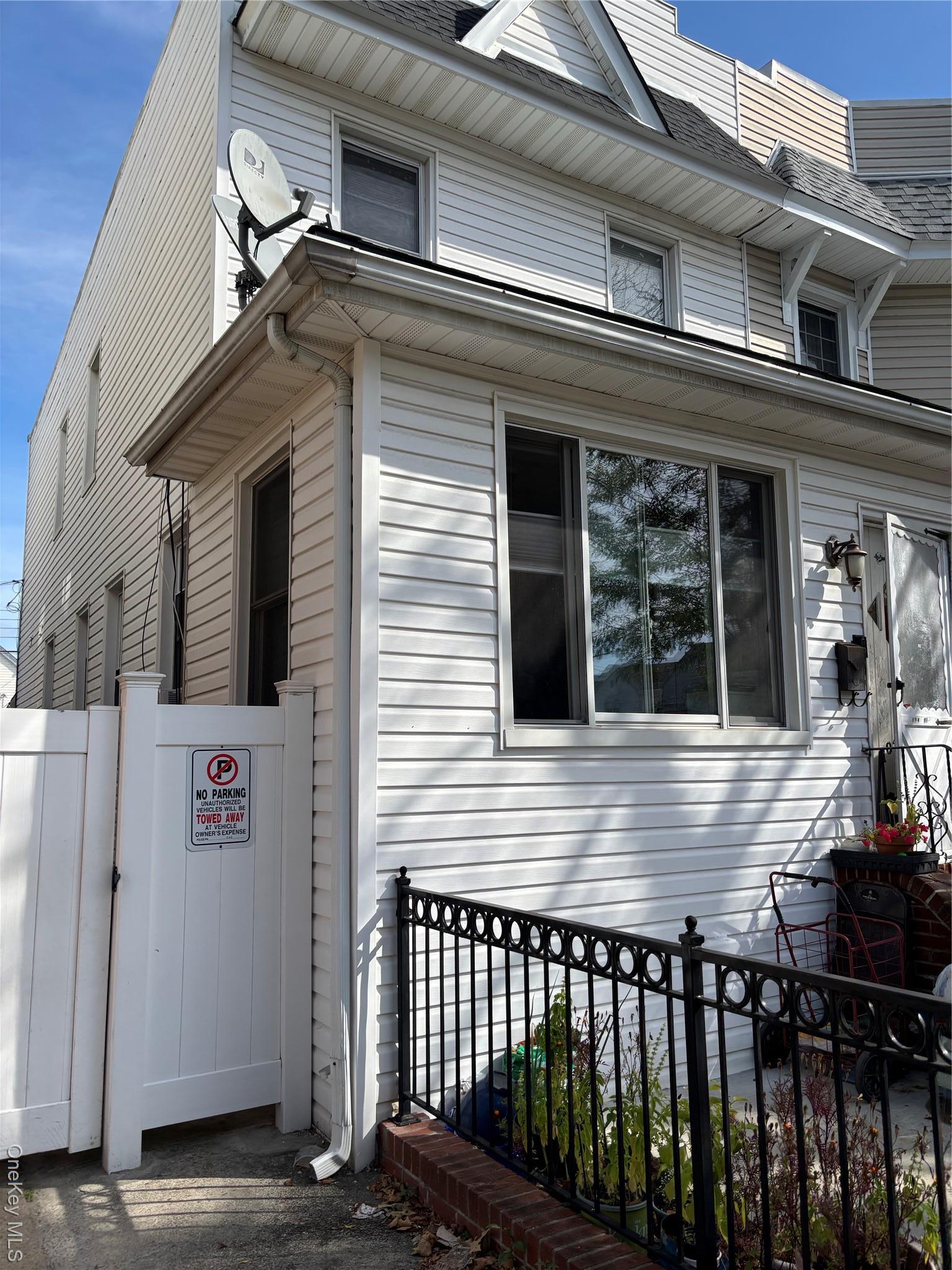 Single Family 109 St  Queens, NY 11419, MLS-927370-4