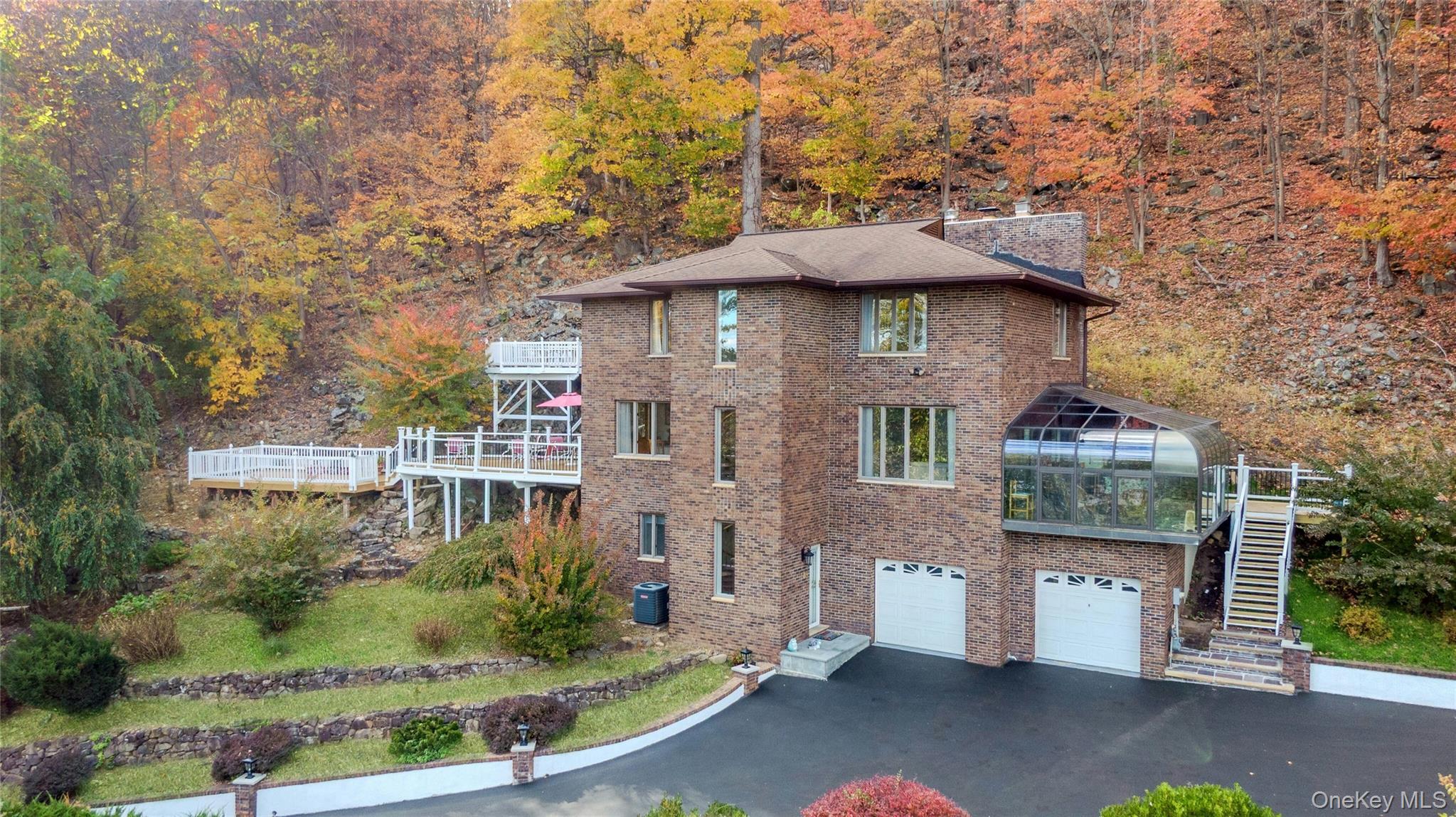 Single Family Route 9w  Rockland County, NY 10960, MLS-927371-2