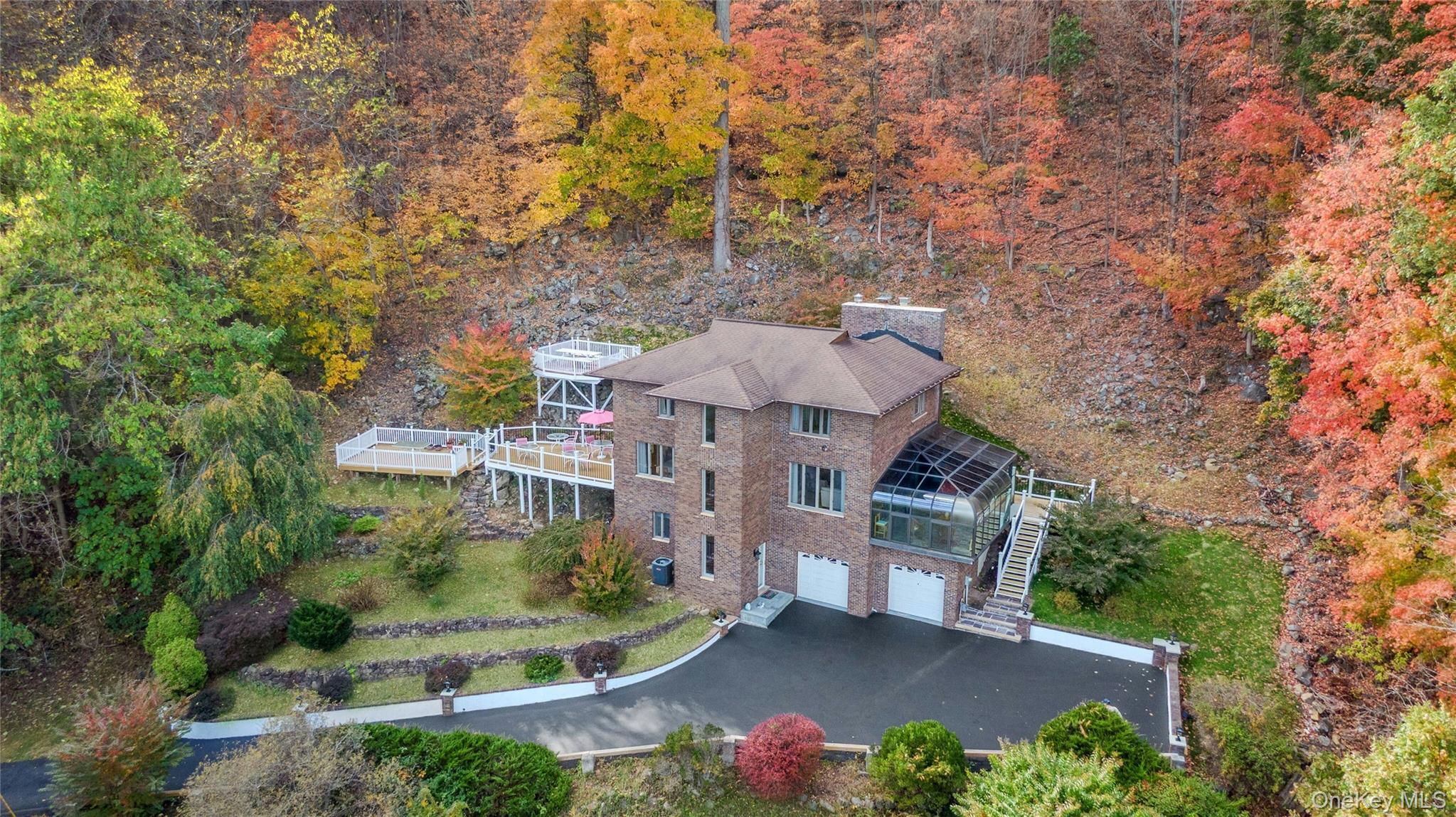 Single Family Route 9w  Rockland County, NY 10960, MLS-927371-38