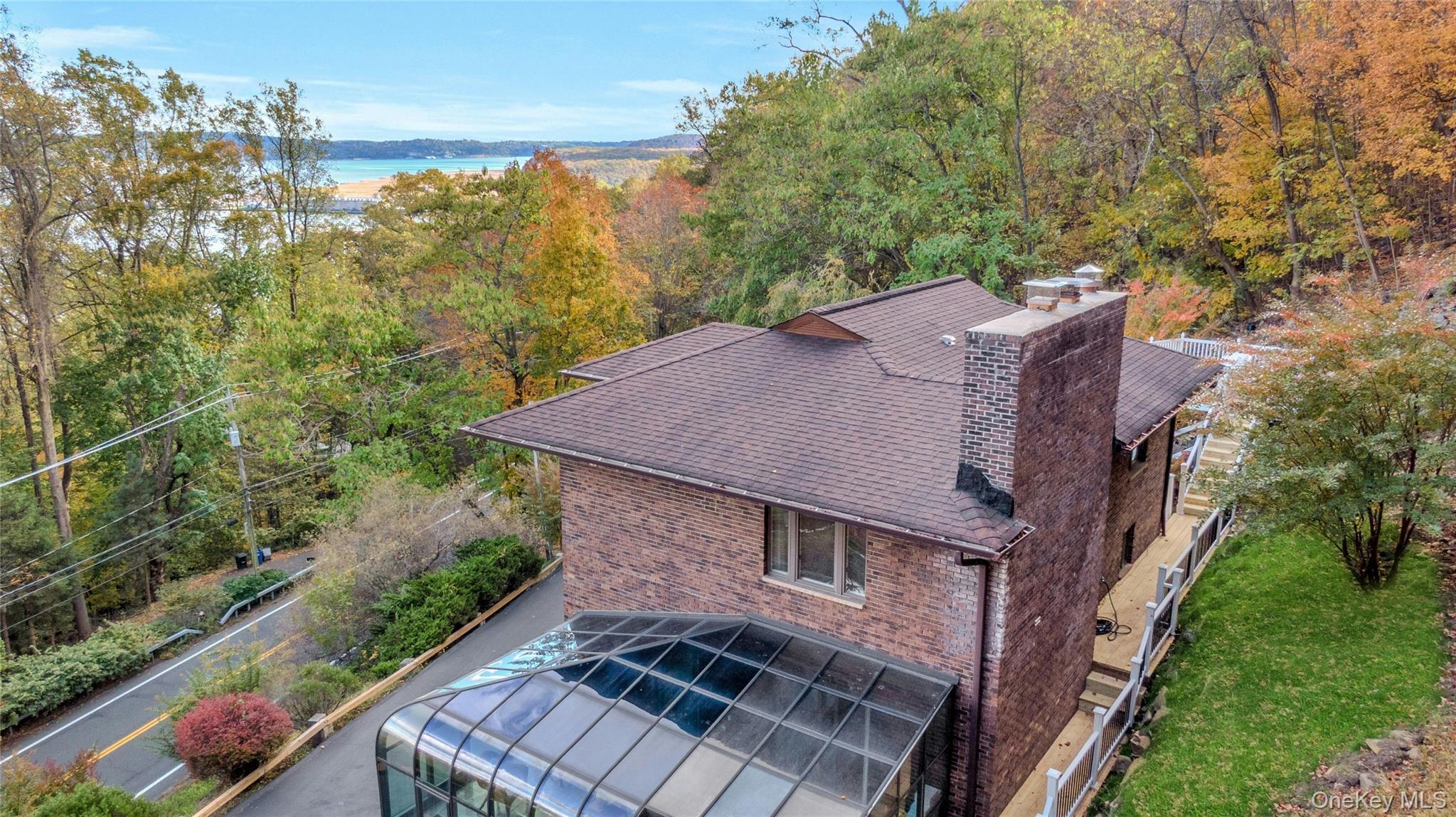 Single Family Route 9w  Rockland County, NY 10960, MLS-927371-41