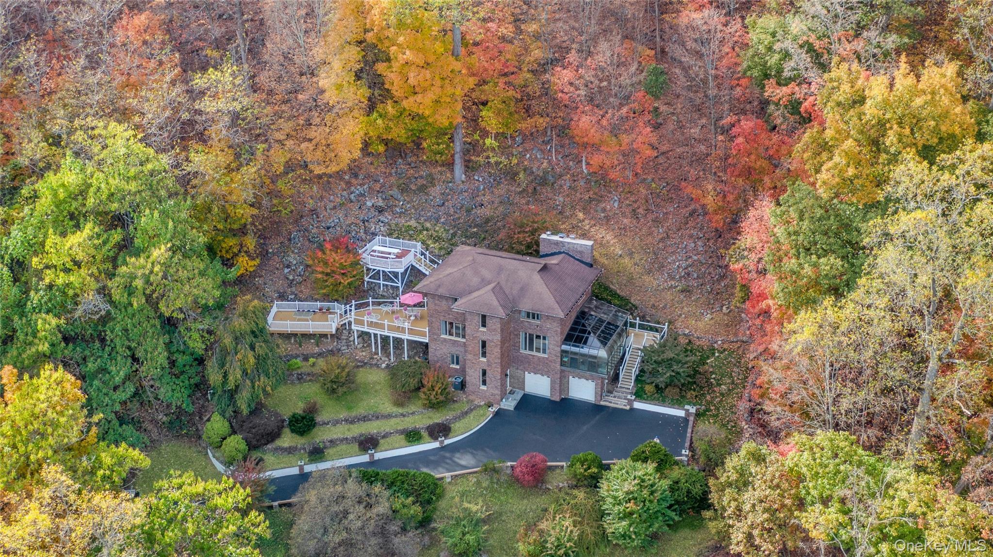 Single Family Route 9w  Rockland County, NY 10960, MLS-927371-42