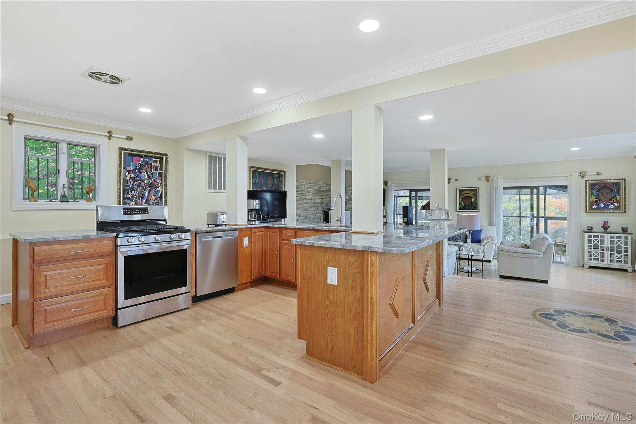 Single Family Route 9w  Rockland County, NY 10960, MLS-927371-9