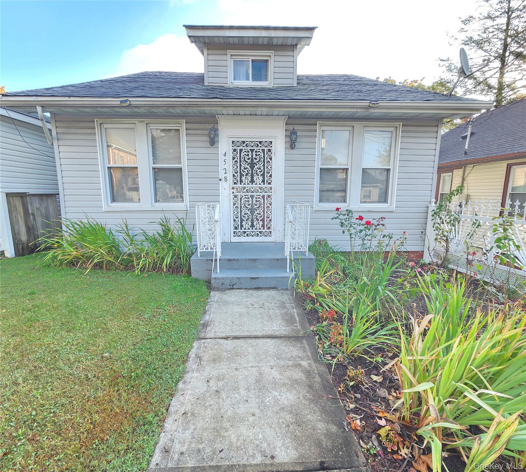 Single Family Wilder  Bronx, NY 10466, MLS-927374-11