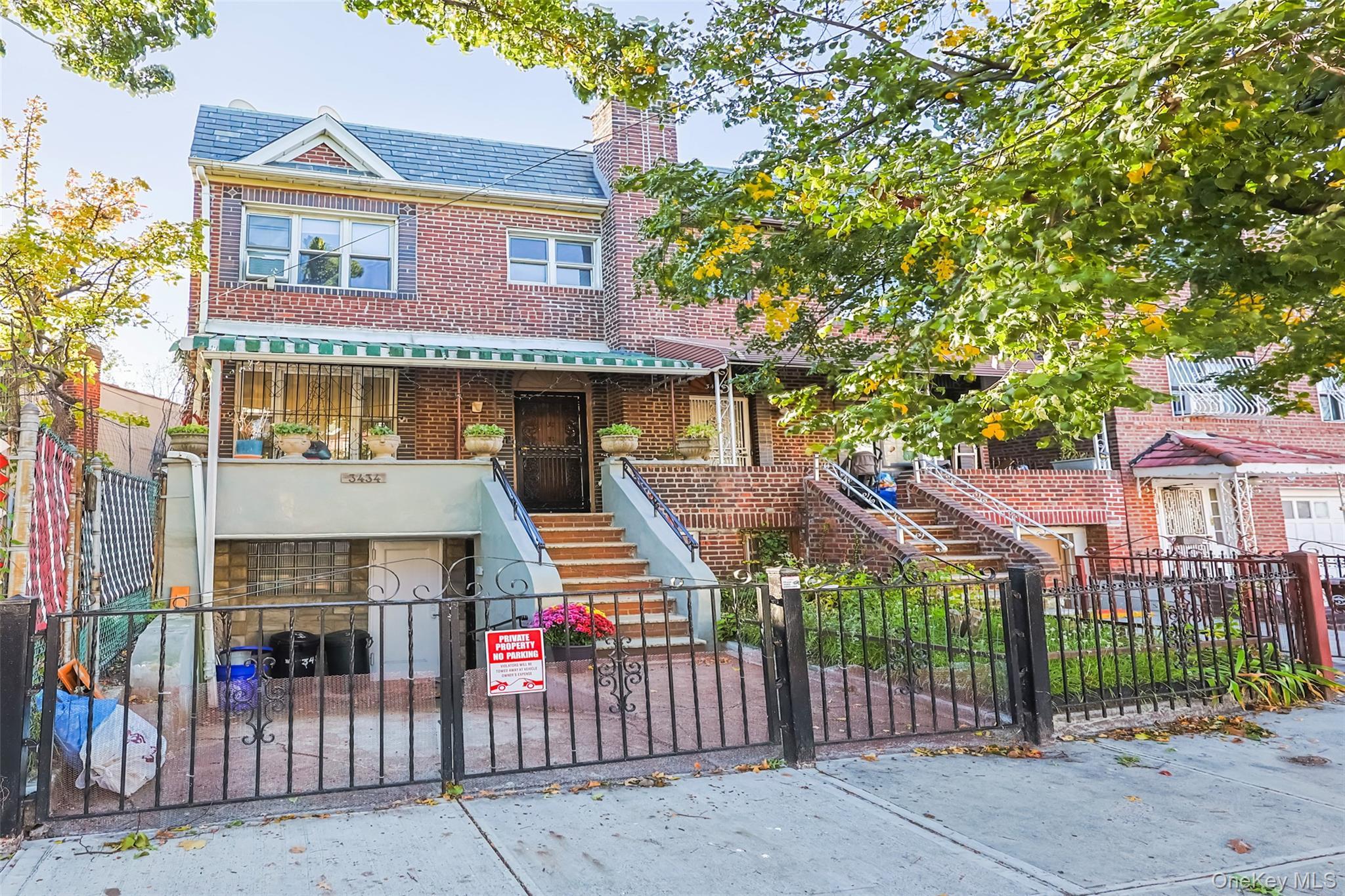 Single Family 62nd  Queens, NY 11377, MLS-927380-12