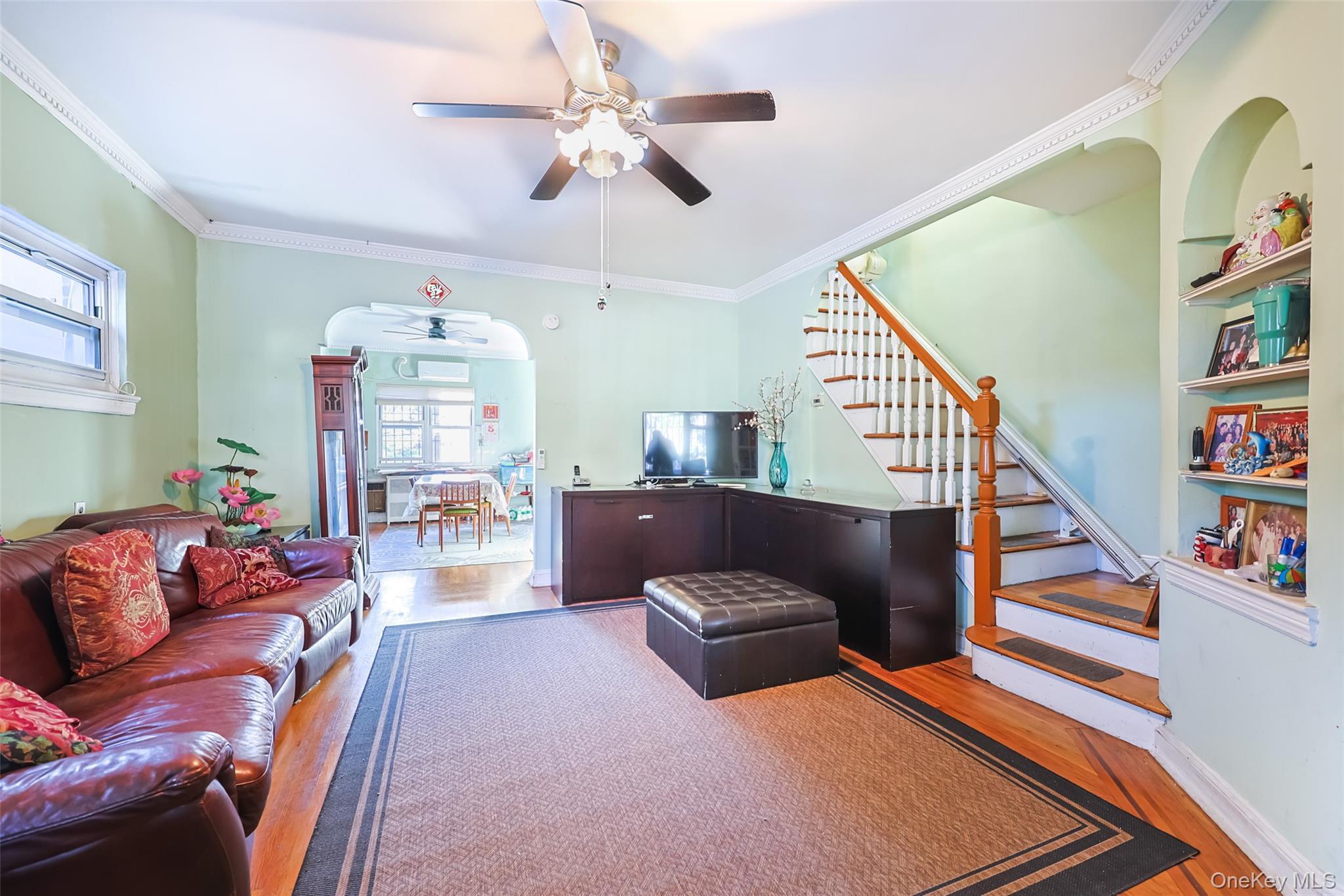 Single Family 62nd Queens, NY 11377, MLS-927380-3