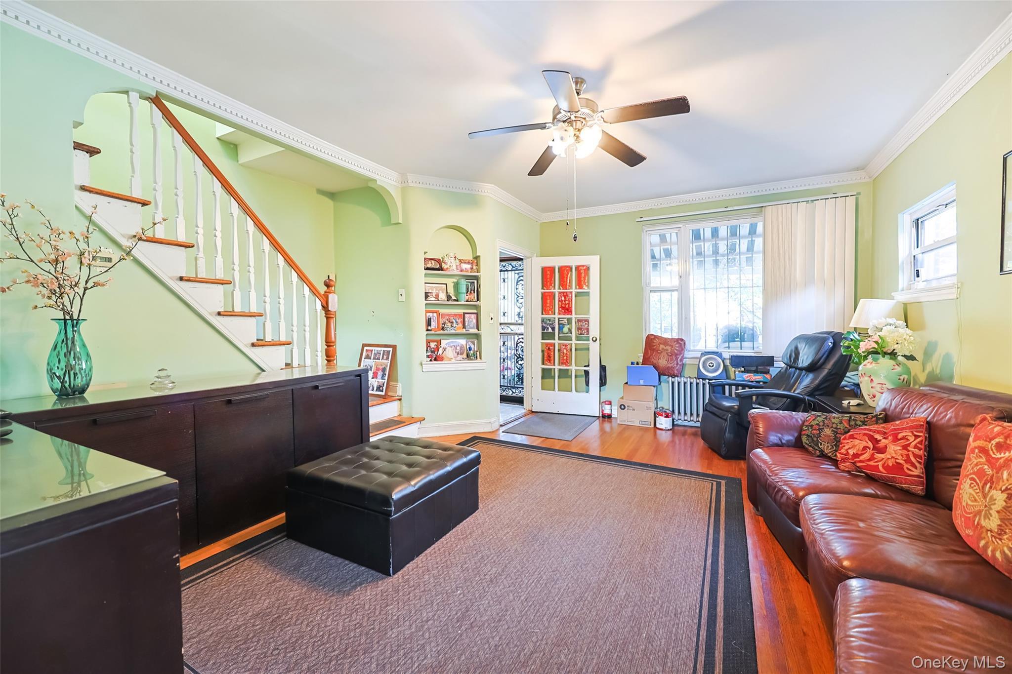 Single Family 62nd Queens, NY 11377, MLS-927380-4