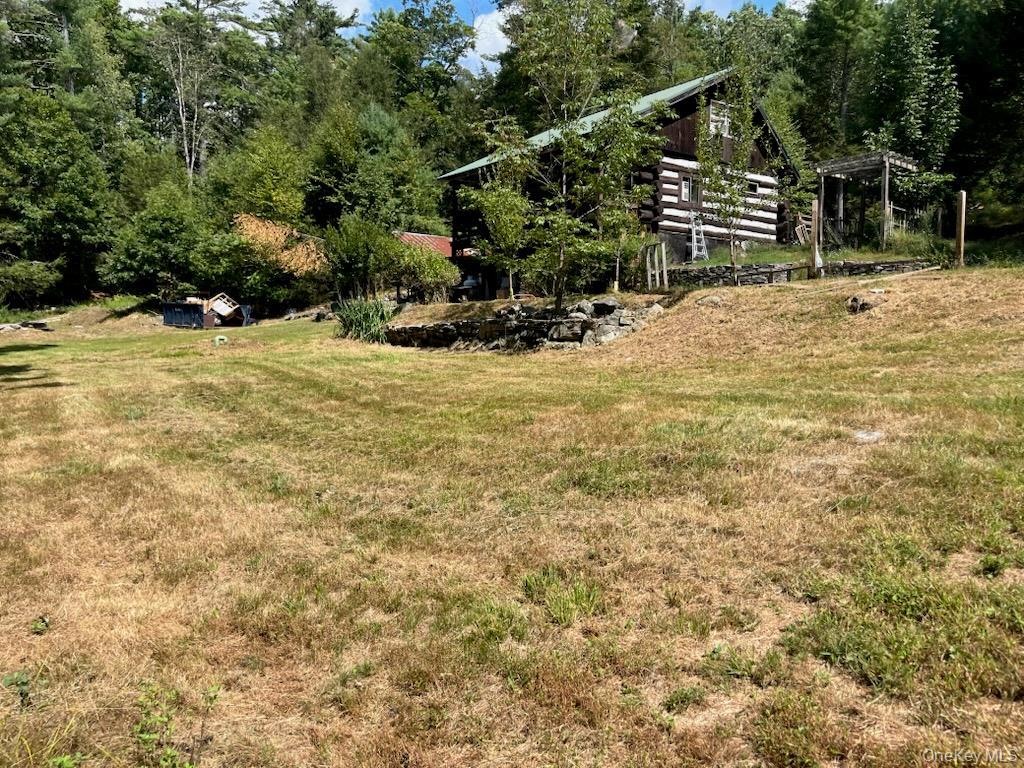 Single Family Yulan-barryville Sullivan County, NY 12719, MLS-927383-4