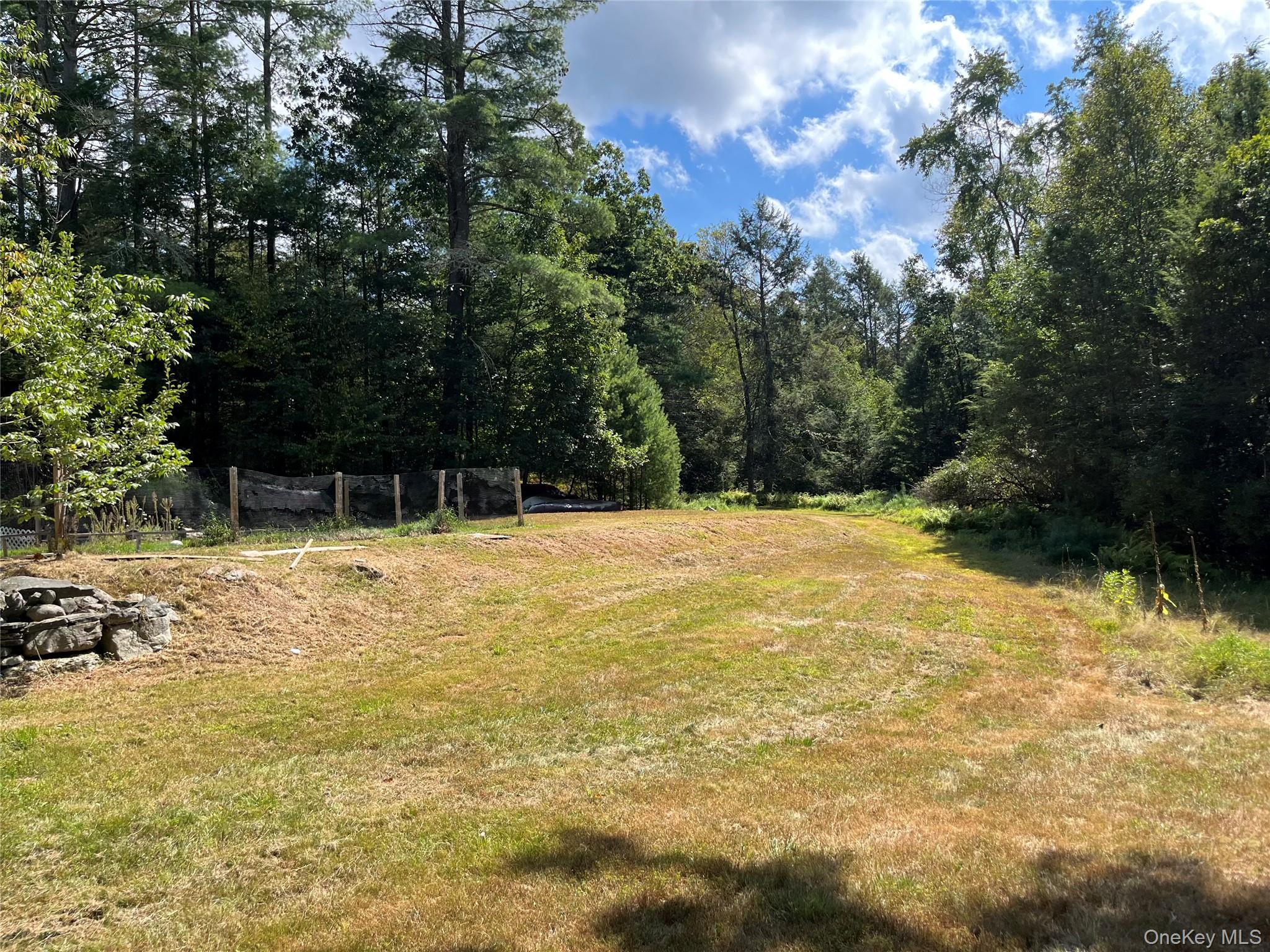 Single Family Yulan-barryville Sullivan County, NY 12719, MLS-927383-6