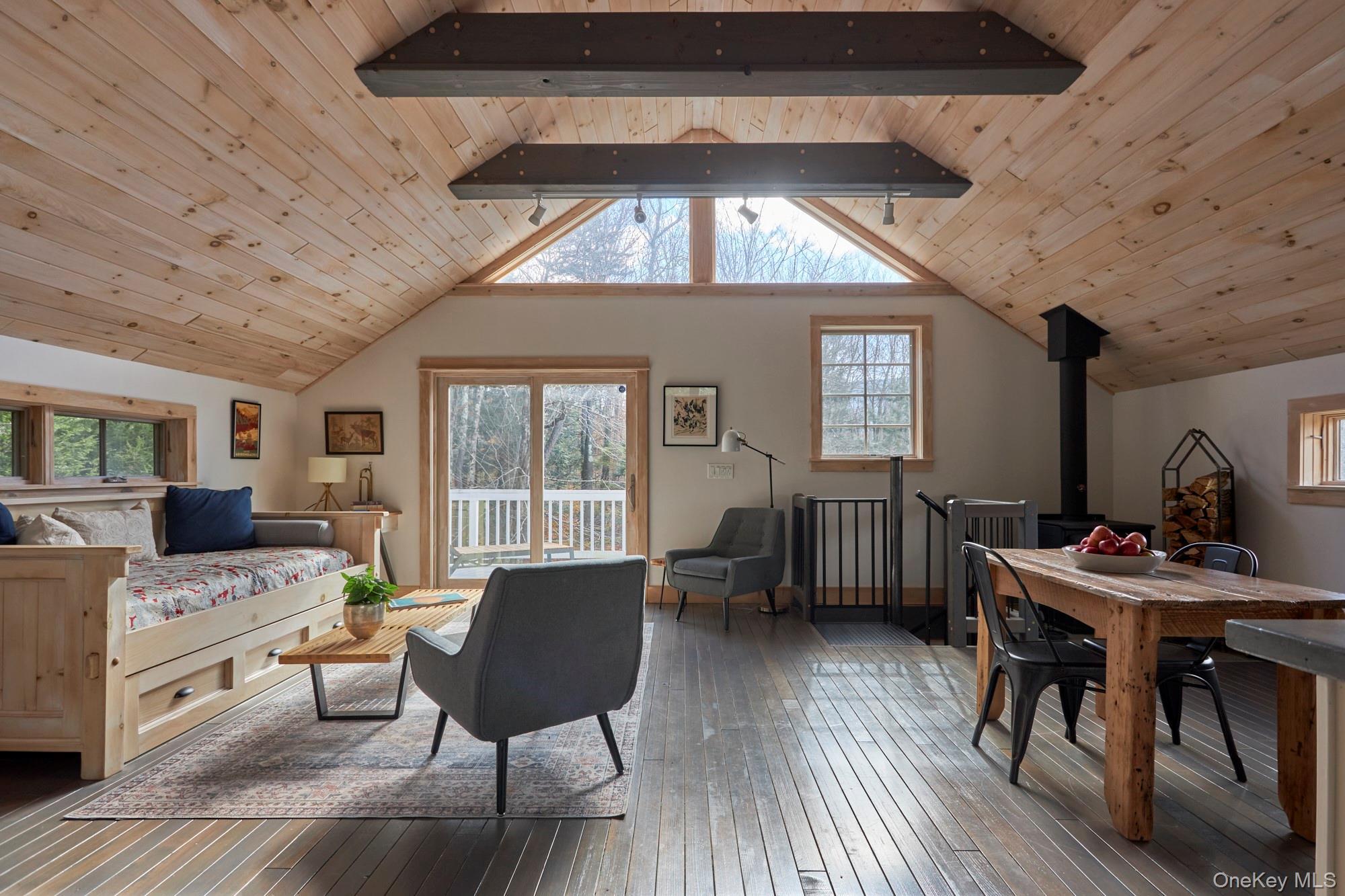 Single Family Platte Clove Greene County, NY 12442, MLS-927385-9