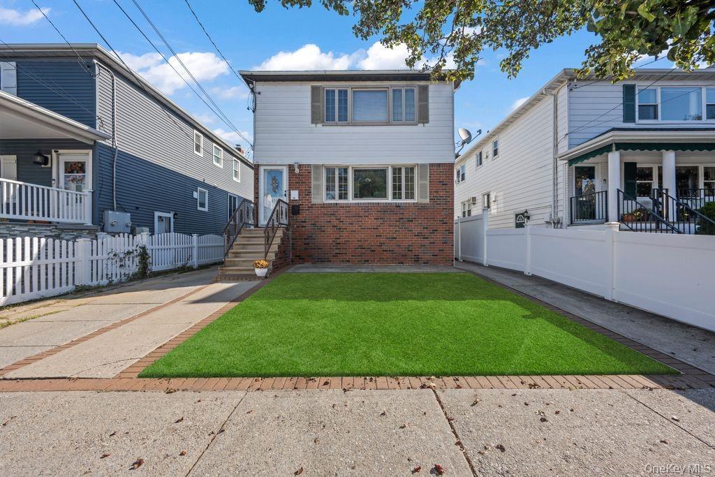 Single Family Beach 122nd Queens, NY 11694, MLS-927392-2