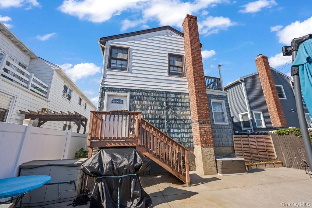 Single Family Beach 122nd Queens, NY 11694, MLS-927392-29
