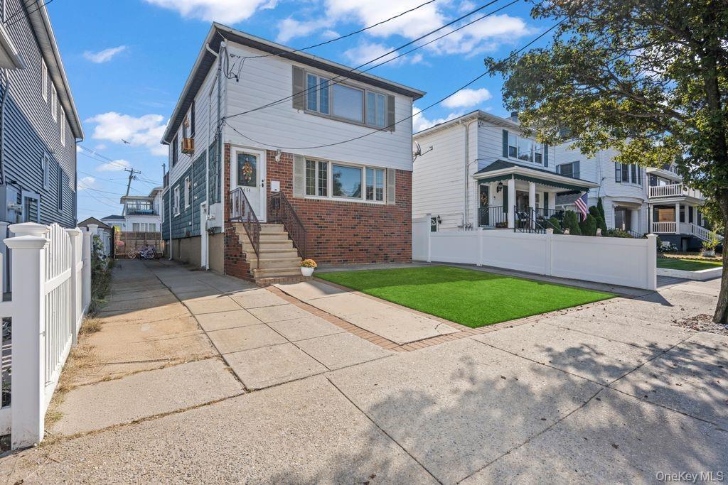 Single Family Beach 122nd Queens, NY 11694, MLS-927392-3