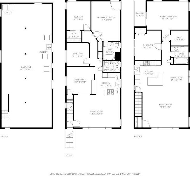 Single Family Beach 122nd Queens, NY 11694, MLS-927392-31