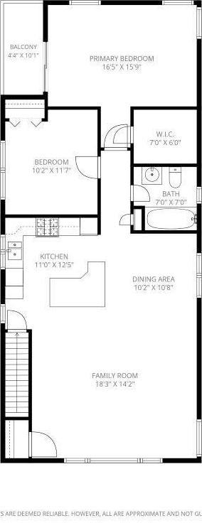 Single Family Beach 122nd Queens, NY 11694, MLS-927392-32